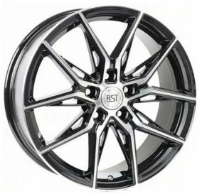 Диск RST R218 7,5x18 5*108 Et:47 Dia:60,1 S