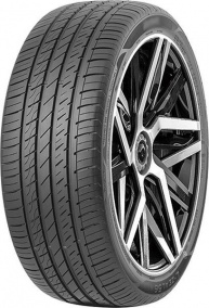 Шина Sonix L-Zeal 56 235/55R17 99V RunFlat