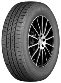 Шина Sonix SuperVan S1 195/65 R16 104/102R