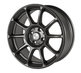 Диск RR CSSD2755 8x18 5*114,3 Et:40 Dia:67,1 MK/M