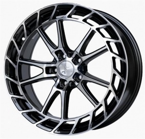 Диск RR CSSYA5641 8x19 5*114,3 Et:40 Dia:67,1 LK