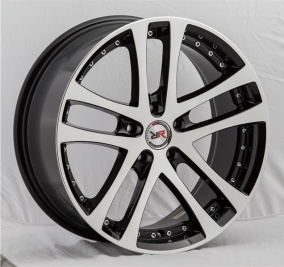 Диск RR CSS 266 7,5x17 4*100 Et:35 Dia:60,1 B-P