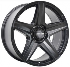 Диск PDW Titan 8x18 5*114,3 Et:40 Dia:66,5 U4B