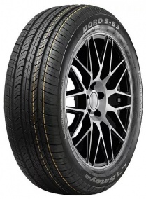 Шина Satoya DORO S-63 205/60R16 92V