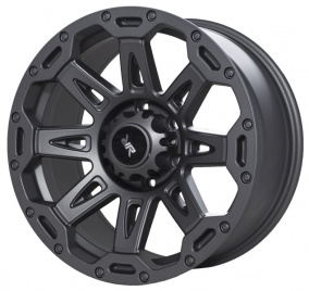 Диск RR CSSD2828 8x17 6*139,7 Et:36 Dia:100,1 MK/M