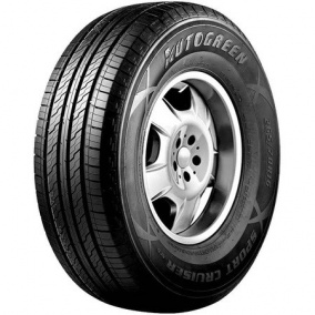 Шина Autogreen Sport Cruiser-SC6 205/70 R15 96H