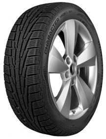 Шина Ikon Tyres (Nokian Tyres) Character Snow 2 SUV 215/65R16 102R