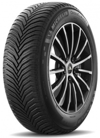 Шина Michelin Сrossclimate 2 225/40 R18 92Y