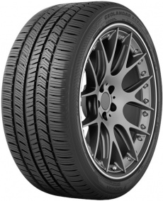 Шина Yokohama Geolandar X-CV G057 285/45 R20 112W