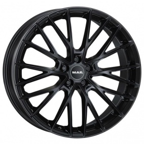 Диск MAK Speciale 8,5x20 5*108 Et:45 Dia:72 Gloss Black