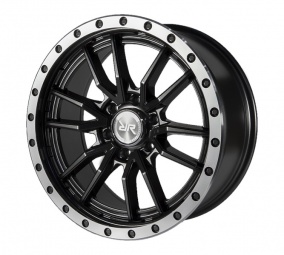Диск RR CSS9056 9x18 6*139,7 Et:20 Dia:106,1 MK-LP/M
