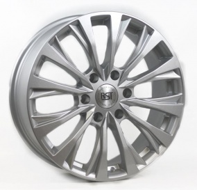 Диск RST R109 7,5x19 6*139,7 Et:25 Dia:106,1 S