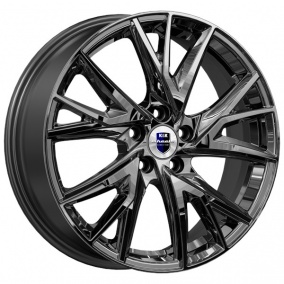 Диск K&K Кайлас 6,5x18 5*114,3 Et:50 Dia:67,1 кварц