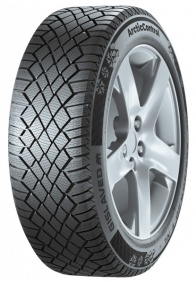 Шина Gislaved ArcticControl 275/50R20 113T