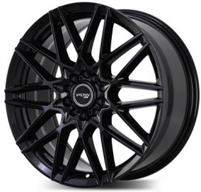 Диск PDW VELOCE 6x15 4*100 Et:40 Dia:60,1 B