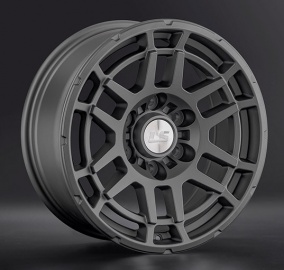 Диск LS wheels LS1358 8x17 6*139,7 Et:10 Dia:106,1 MGM