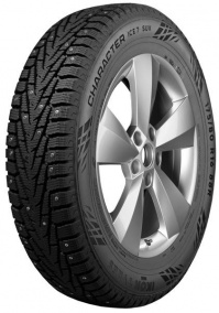 Шина Ikon Tyres (Nokian Tyres) Character Ice 7 SUV 235/75R15 105T