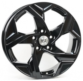 Диск RST R227 7x17 5*110 Et:46 Dia:63,4 BL