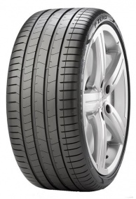 Шина Pirelli PZERO LUXURY SALOON 285/40 R22 110Y