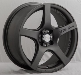 Диск RR CSS 3718 6,5x15 4*100 Et:35 Dia:60,1 MK/M