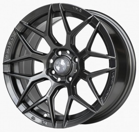 Диск RR CSS3940 6x14 4*98 Et:35 Dia:58,6 MK/M