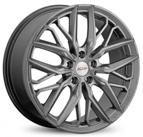 Диск X'trike X-139 7,5x19 5*114,3 Et:45 Dia:60,1 BH
