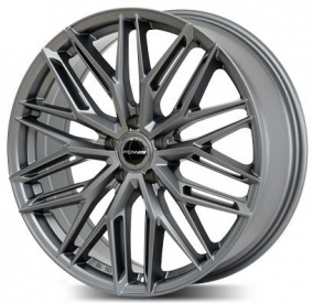 Диск PDW RAMZES (2119) 8x18 5*114,3 Et:37 Dia:66,6 U4GRA