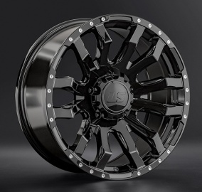 Диск LS wheels LS 1294 9x20 5*150 Et:25 Dia:110,5 bk