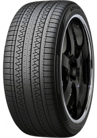 Шина Yokohama ADVAN V35A 285/40R22 110V