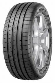 Шина GoodYear Eagle F1 Asymmetric 3 SUV 295/45R20 114Y