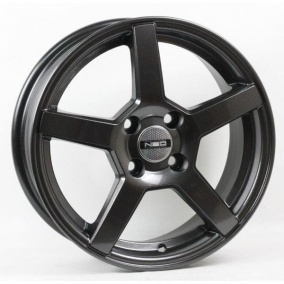 Диск NEO V03 6,5x16 4*100 Et:40 Dia:60,1 BL