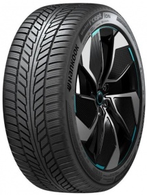 Шина Hankook Winter i*cept iON X IW01A 235/55R18 104V
