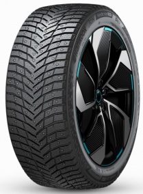 Шина Hankook iON Nordic i*ce SUV IW04A 255/45R20 105T