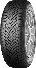 Шина Yokohama BluEarth Winter V906 315/35R21 111W