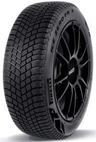 Шина Pirelli WINTER ICE ZERO FRICTION 3 235/50R19 103H