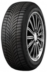 Шина Roadstone Eurovis Alpine 2 205/55R16 94V