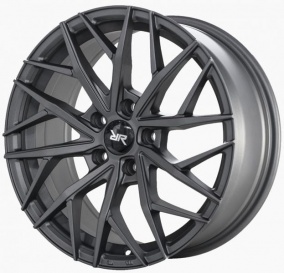 Диск RR CSS3347 7x16 4*98 Et:35 Dia:58,6 MK/M