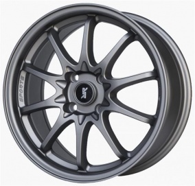 Диск RR CSS YA9500 7,5x17 4*114,3 Et:45 Dia:67,1 OY/M