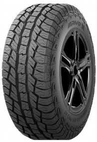 Шина Arivo Terramax ARV A/T 265/70 R17 121/118R