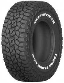 Шина Ultraforce Terra Tamer AT-X 285/50 R20 119/116S