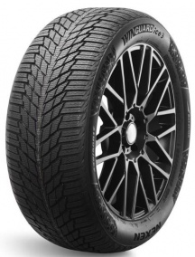 Шина Nexen Winguard ice 3 225/75R16 104T