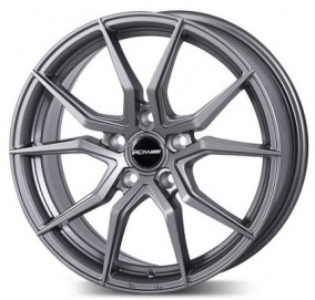 Диск PDW SPYDER 7x16 4*100 Et:40 Dia:60,1 U4GRA