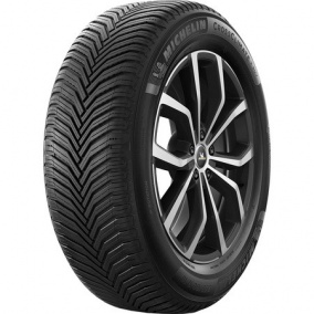 Шина Michelin Crossclimate 2 SUV 225/65R17 102H
