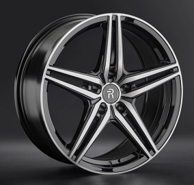 Диск Replay B363 8x18 5*120 Et:20 Dia:72,6 bkf