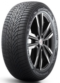 Шина Kumho WinterCraft WP52 215/50R19 93T