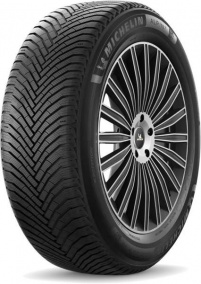 Шина Michelin Alpin 7 225/45R17 91H