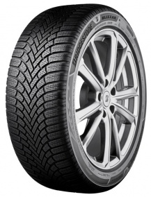 Шина Bridgestone Blizzak 6 205/40R17 84V