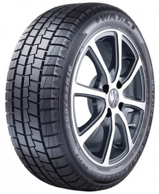 Шина Wanli SW312 285/45R21 109H
