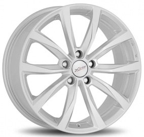 Диск X'trike X-138 7x18 5*108 Et:38 Dia:60,1 HS