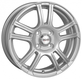 Диск X'trike X-105 6x15 4*108 Et:45 Dia:67,1 HS